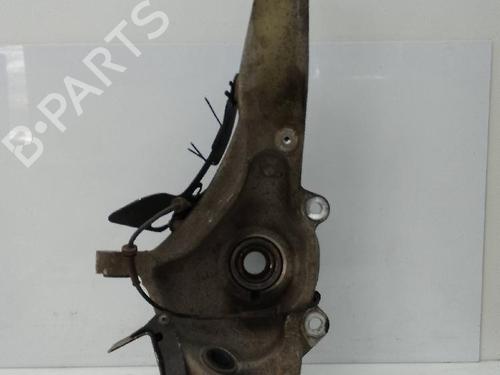 Right front steering knuckle JAGUAR XF SPORTBRAKE (X250) 5.0 XFR-S | BP24463492M26 