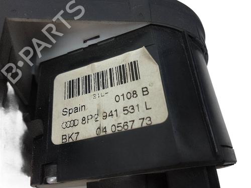 Electronic module AUDI A3 (8P1) 1.4 TFSI | BP23127201M83 - Image 2