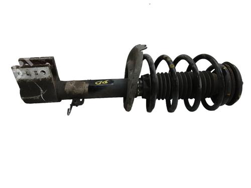 Used Right front shock absorber Right front shock absorber CITROËN DS5 2.0 BlueHDi 180 (180 hp) 18594531 18594531