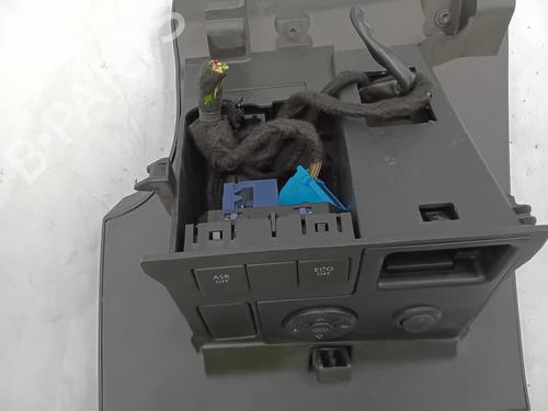 Glove box PEUGEOT 508 SW I (8E_) 2.0 HDi 180 RXH | BP29050878C95 