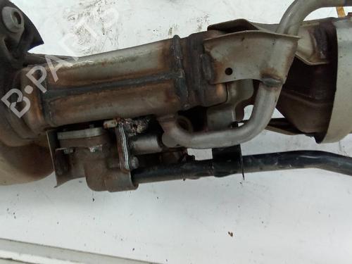 Particulate filter LEXUS CT (ZWA10_) 200h (ZWA10_, ZWA10R) | BP23207504M81 