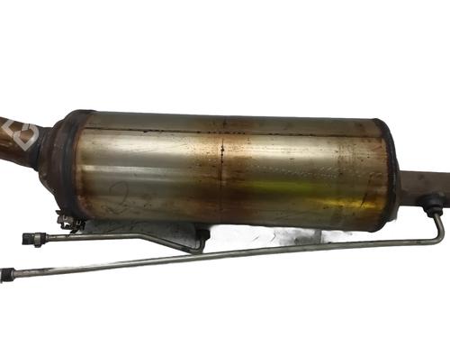 Catalyst CITROËN C4 Picasso I MPV (UD_) 2.0 HDi 138 | BP30963729M10