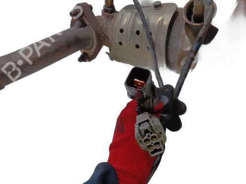 Catalyst KIA RIO III (UB) 1.25 CVVT | BP32699442M10 - Image 4