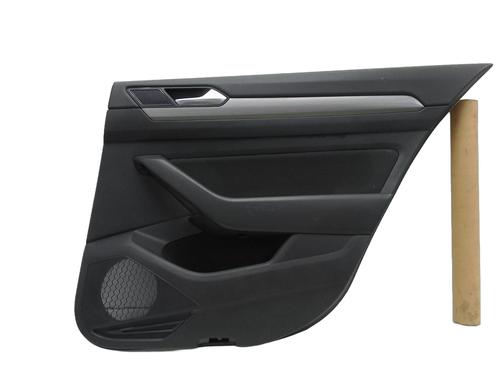 Rear right panel VW PASSAT B8 (3G2, CB2) 2.0 TDI 4motion | BP19643237C61 - Image 3