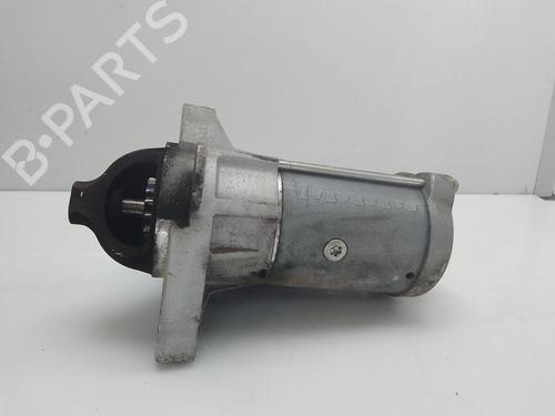 Used Starter Starter NISSAN NV400 Van (X62, X62B) dCi 135 (136 hp) 18578759 18578759