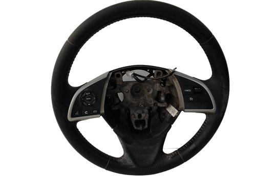 Steering wheel MITSUBISHI MIRAGE / SPACE STAR VI Hatchback (A0_A) 1.2 | BP18585104C49 - Image 2