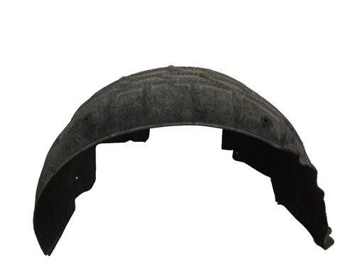 Hjulbue VW GOLF VIII (CD1, DA1) 2.0 GTI | BP31967955C56 