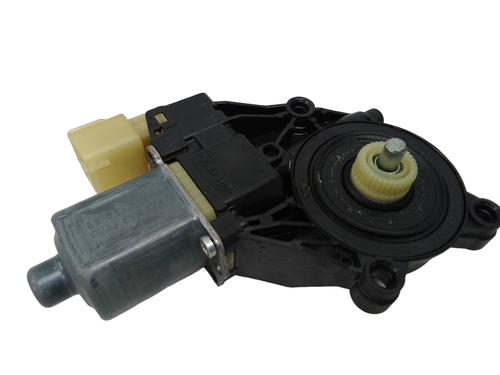 Left front window motor FORD FIESTA VI (CB1, CCN) 1.4 TDCi | BP23185184E21 - Image 3