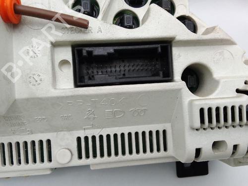 Instrument cluster MERCEDES-BENZ A-CLASS (W168) A 140 (168.031, 168.131) | BP27172892C47 