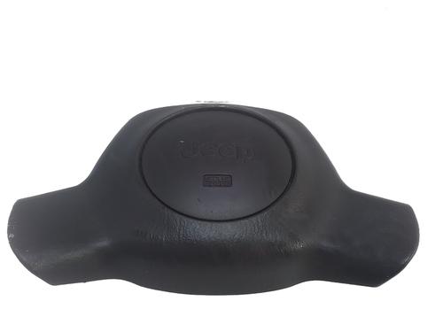 Used Driver airbag JEEP WRANGLER I (YJ, SJ_) 4.0 (178 hp) 31063617