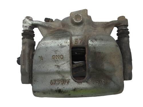 Right front brake caliper SEAT LEON (5F1) 2.0 TDI | BP28150289M104 - Image 2