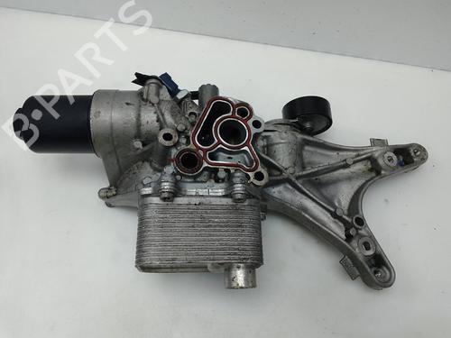 Oil radiator AUDI A3 (8V1, 8VK) 1.6 TDI | BP28144856M33 