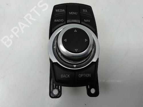 Switch BMW X4 (F26) xDrive 20 d | BP23185438I30 