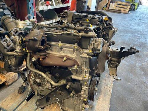 Engine MINI MINI (R50, R53) Cooper | BP23895057M1 