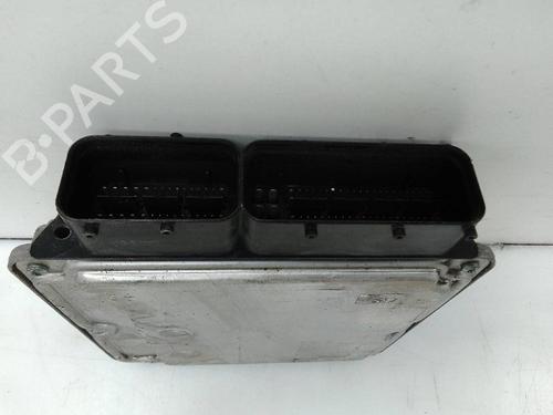 Engine control unit (ECU) VW GOLF PLUS V (5M1, 521)  | BP23559856M57 