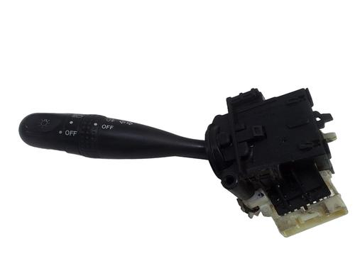 Used Steering column stalk SUZUKI GRAND VITARA II (JT, TE, TD) 1.9 DDiS All-wheel Drive (JT419, TD44, JB419WD, JB419XD,... (129 hp) 31168030