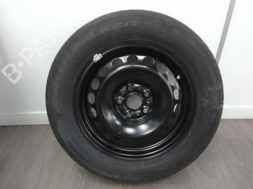 Fælk Fælk VW PASSAT B8 (3G2, CB2) 2.0 TDI 4motion (150 hp) 19643163 19643163