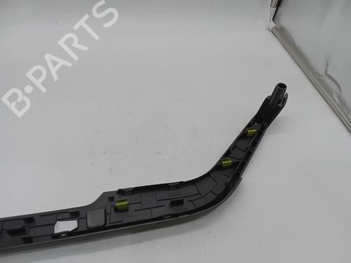 Door moulding trim SKODA FABIA III (NJ3) 1.0 | BP28840545C150 