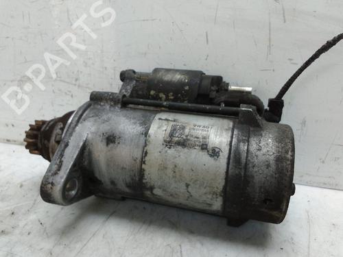Used Starter SEAT LEON Sportstourer (KL8, KLD) 2.0 TDI (115 hp) 27889118