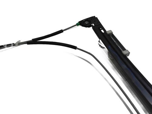 Front right window mechanism MINI MINI (R50, R53) One | BP30195576C23 