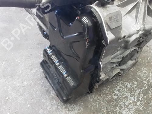 Gearbox MERCEDES-BENZ A-CLASS (W176) A 160 CDI / d (176.011) | BP29385623M3 
