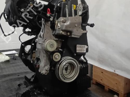 Engine FIAT 500 (312_) 1.2 (312AXA1A) | BP26194837M1 