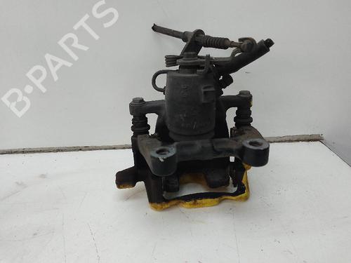 Used Right rear brake caliper VW GOLF VI (5K1) 2.0 R 4motion (270 hp) 18579902
