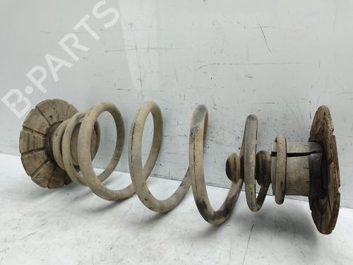 Shock absorber spring MERCEDES-BENZ VITO Van (W447) 116 CDI (447.601, 447.603, 447.605) | BP28420788C152 