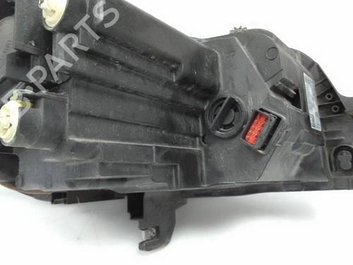 Left headlight OPEL INSIGNIA A (G09) 1.6 CDTi (68) | BP20932574C28 