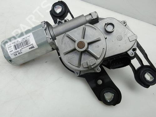 Used Rear wiper motor Rear wiper motor 23654383 23654383