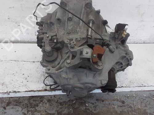 Gearbox MAZDA 5 (CR) 2.0 CD (CR19) | BP24997574M3 