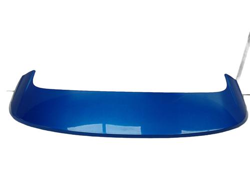 Spoiler bagklap FORD FOCUS IV (HN) 1.0 EcoBoost | BP26055194C96 - Image 5