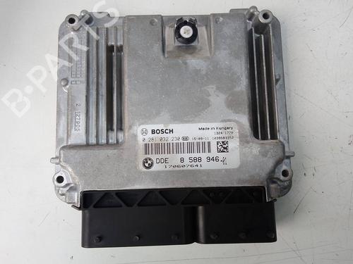 Used Engine control unit (ECU) Engine control unit (ECU) 19681536 19681536
