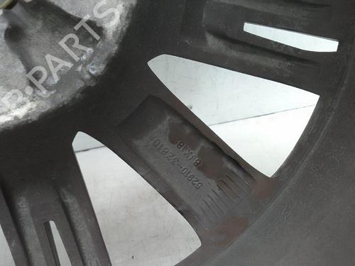 Rim HYUNDAI i40 I CW (VF) 1.7 CRDi | BP27099589C45