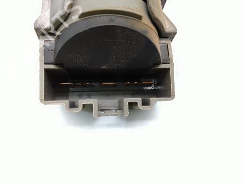 Used Ignition barrel FORD TOURNEO COURIER B460 MPV 1.0 EcoBoost (100 hp) 26172757
