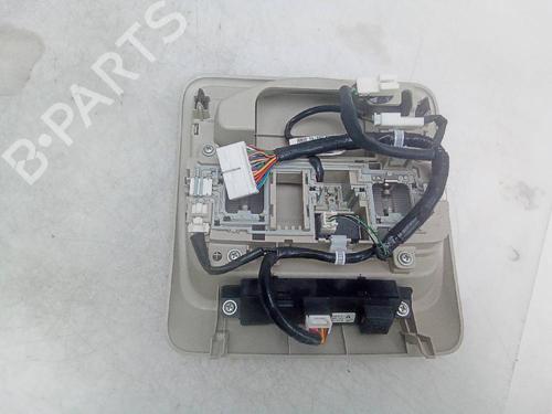Interior roof light MITSUBISHI OUTLANDER III (GG_W, GF_W, ZJ, ZL, ZK) 2.0 (GF7W) | BP20230928I8 