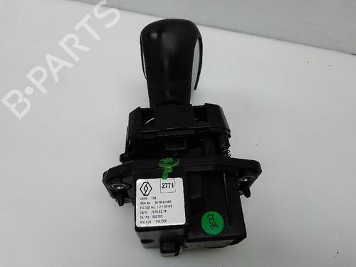 Gear lever RENAULT ESPACE V (JR_) 1.6 dCi 160 | BP23032517M90 