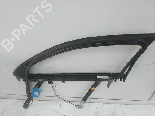 Used Front right window mechanism VW GOLF VI (5K1) 2.5 (170 hp) 23998035