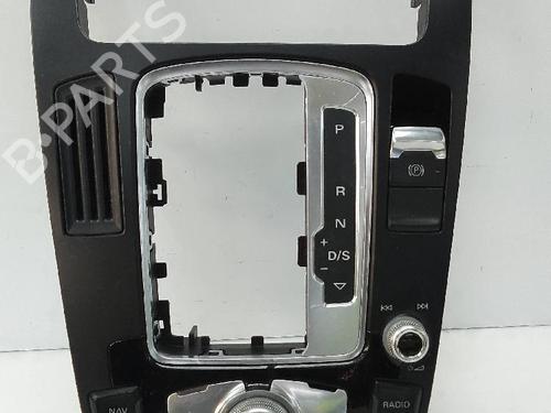 Switch AUDI Q5 (8RB) 2.0 TFSI quattro | BP21140034I30 