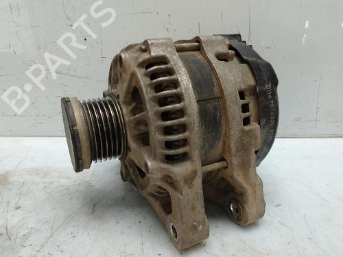 Generator FORD TOURNEO COURIER B460 MPV 1.6 TDCi (95 hp) 26172524