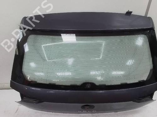 Used Tailgate VW POLO VI (AW1, BZ1, AE1) [2017-2025]  23850883