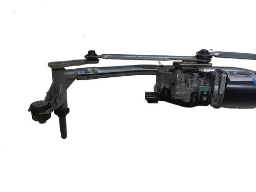Front wiper motor CITROËN BERLINGO (ER_, EC_) 1.5 BlueHDi 100 | BP33457560M29 - Image 4