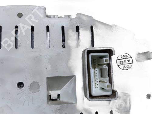 Instrument cluster NISSAN NAVARA NP300 (D40) 2.5 dCi 4WD (D40TT, D40T, D40M, D40BB) | BP34419946C47 - Image 6