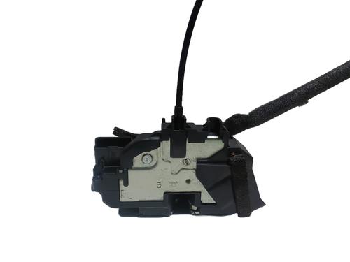 Used Rear right lock Rear right lock NISSAN QASHQAI I (J10, NJ10) 2.0 All-wheel Drive (141 hp) 32699322 32699322