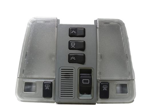 Used Interior roof light Interior roof light MERCEDES-BENZ S-CLASS (W140) S 600 (140.056, 140.057) (394 hp) 34240056 34240056