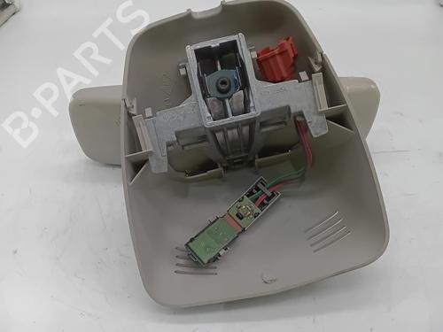 Rear mirror RENAULT CLIO IV (BH_) 1.5 dCi 90 | BP28598600I6