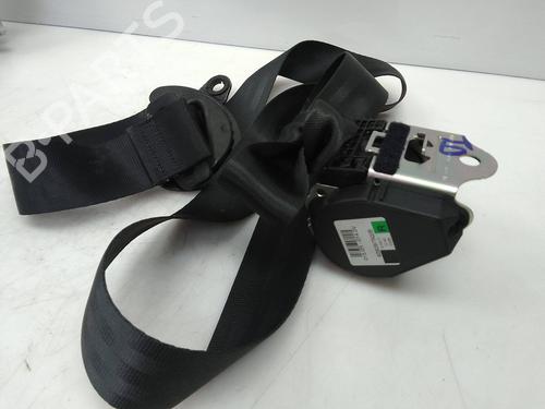 Used Rear right seatbelt Rear right seatbelt 21585841 21585841