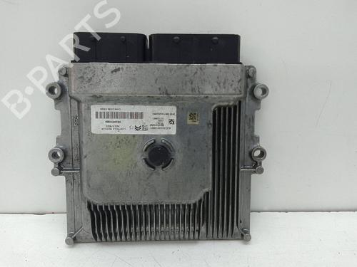 Used Electronic module Electronic module OPEL CORSA F (P2JO) 1.2 (68) (101 hp) 19143418 19143418