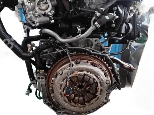 Engine NISSAN JUKE (F16_) DIG-T 117 | BP31582934M1  - Image 5