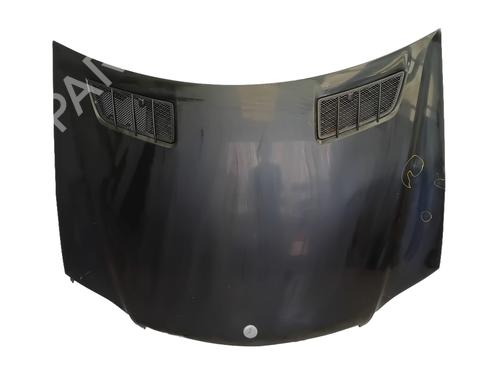 Used Hood Hood MERCEDES-BENZ S-CLASS (W221, V221) S 350 (221.056, 221.156) (272 hp) 34612802 34612802
